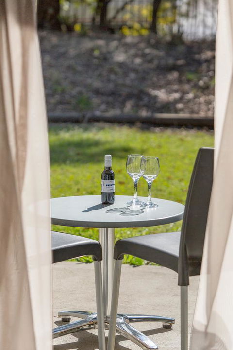 Hunter Gateway Motel - ACT Tourism 16