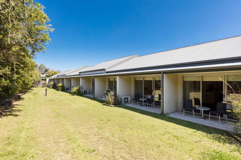 Hunter Gateway Motel - ACT Tourism 6