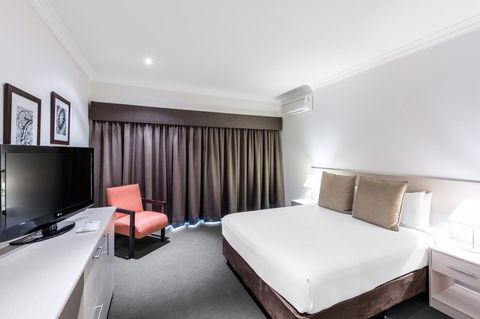 Hunter Gateway Motel - ACT Tourism 21
