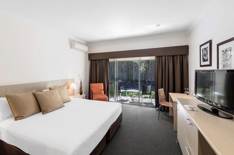Hunter Gateway Motel - ACT Tourism 4