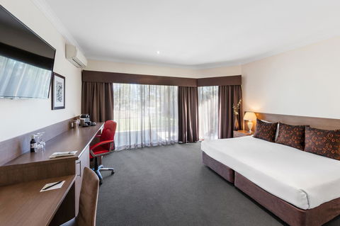 Hunter Gateway Motel - ACT Tourism 24