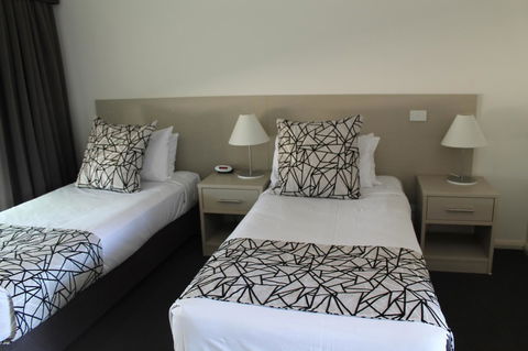 Hunter Gateway Motel - ACT Tourism 15