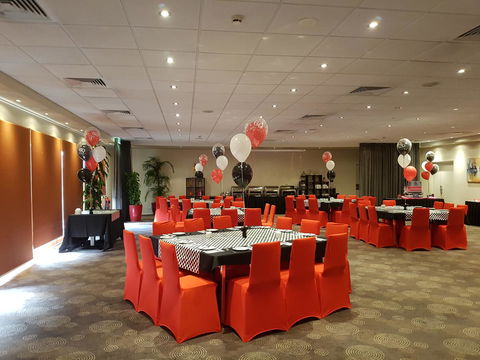 Hunter Gateway Motel - ACT Tourism 2