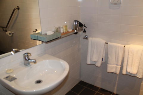 Hunter Gateway Motel - ACT Tourism 13
