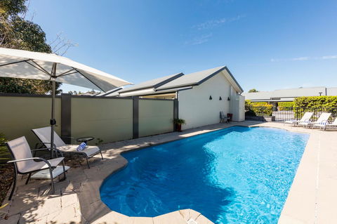 Hunter Gateway Motel - ACT Tourism 23