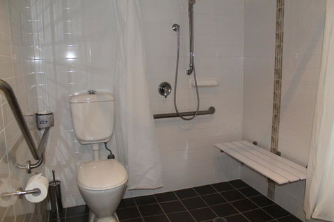Hunter Gateway Motel - ACT Tourism 14