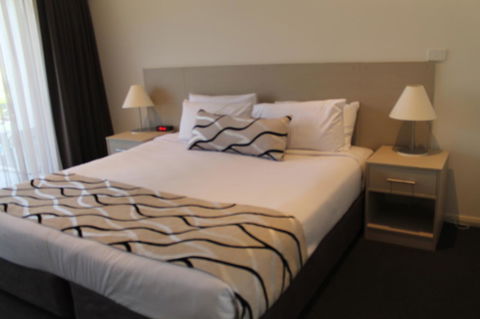 Hunter Gateway Motel - ACT Tourism 11