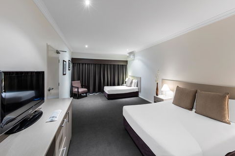 Hunter Gateway Motel - ACT Tourism 7