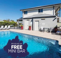 Hunter Gateway Motel - ACT Tourism
