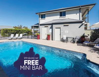 Book Rutherford Accommodation Vacations ACT Tourism ACT Tourism