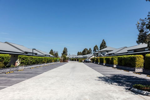 Hunter Gateway Motel - ACT Tourism 30