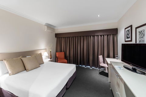 Hunter Gateway Motel - ACT Tourism 10
