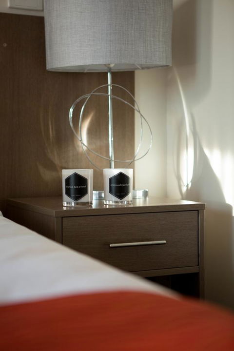 Hunter Gateway Motel - ACT Tourism 17