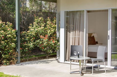 Hunter Gateway Motel - ACT Tourism 22