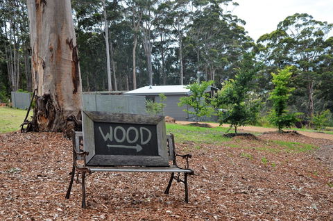 The Floating Forest - ACT Tourism 11