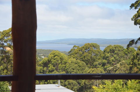 The Floating Forest - ACT Tourism 21