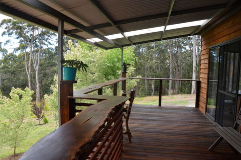 The Floating Forest - ACT Tourism 6