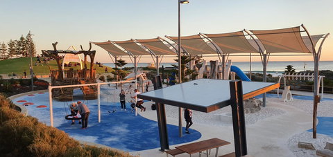 West Beach Lagoon 220 Stylish And Cozy - ACT Tourism 27