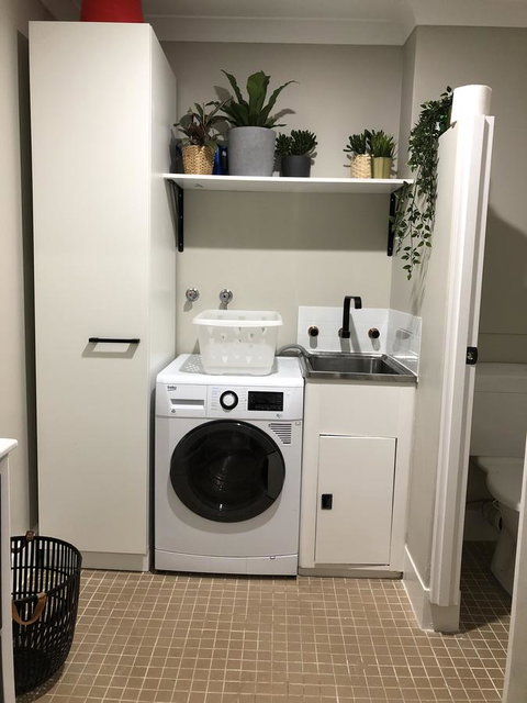 West Beach Lagoon 220 Stylish And Cozy - ACT Tourism 14