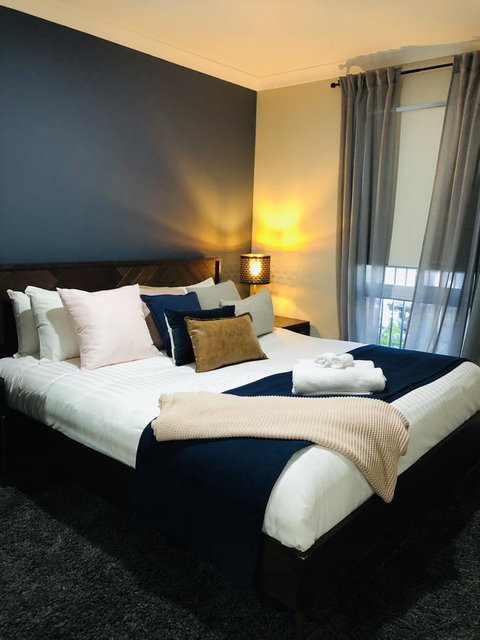 West Beach Lagoon 220 Stylish And Cozy - ACT Tourism 2