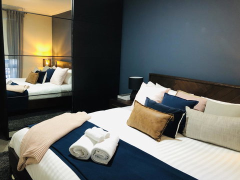 West Beach Lagoon 220 Stylish And Cozy - ACT Tourism 3