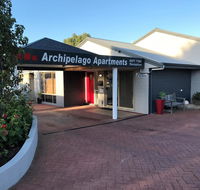 Archipelago Apartments - ACT Tourism