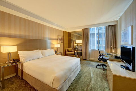 Parmelia Hilton Perth - ACT Tourism 38