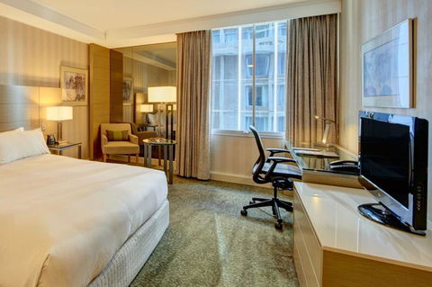 Parmelia Hilton Perth - ACT Tourism 36