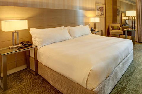 Parmelia Hilton Perth - ACT Tourism 37