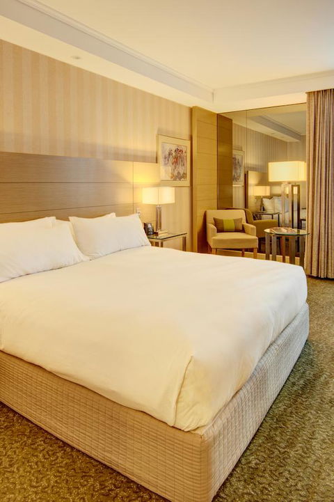 Parmelia Hilton Perth - ACT Tourism 35