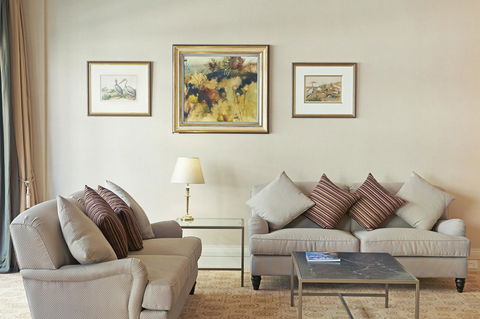 Parmelia Hilton Perth - ACT Tourism 8