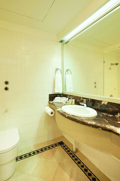 Parmelia Hilton Perth - ACT Tourism 34