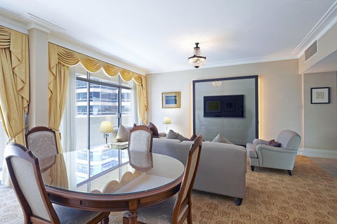 Parmelia Hilton Perth - ACT Tourism 7