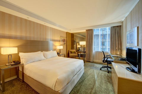 Parmelia Hilton Perth - ACT Tourism 25