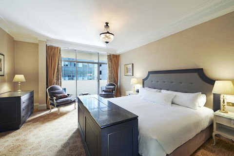 Parmelia Hilton Perth - ACT Tourism 4