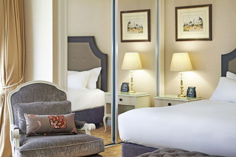 Parmelia Hilton Perth - ACT Tourism 12