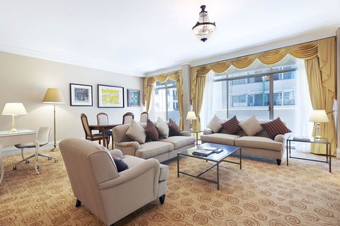 Parmelia Hilton Perth - ACT Tourism 9