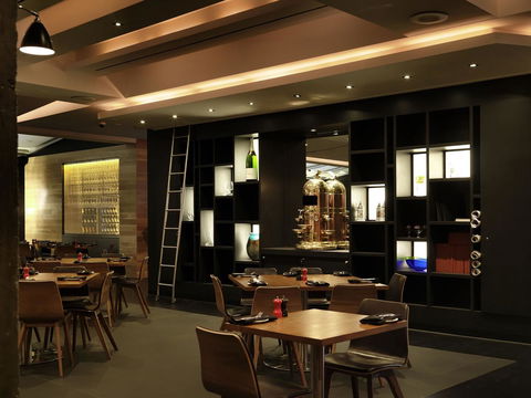 Parmelia Hilton Perth - ACT Tourism 29