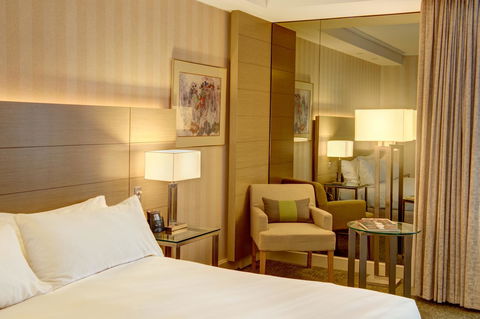 Parmelia Hilton Perth - ACT Tourism 39