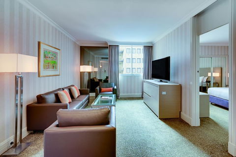 Parmelia Hilton Perth - ACT Tourism 22