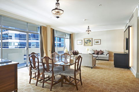 Parmelia Hilton Perth - ACT Tourism 6