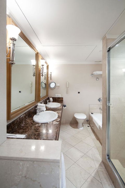 Parmelia Hilton Perth - ACT Tourism 33