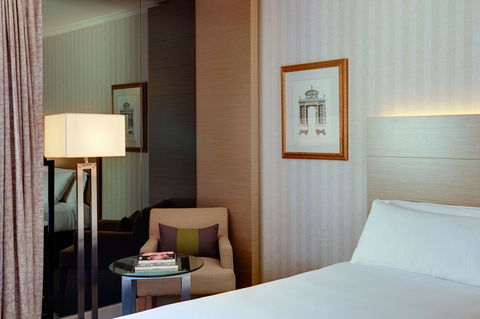 Parmelia Hilton Perth - ACT Tourism 23