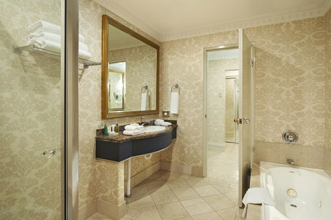 Parmelia Hilton Perth - ACT Tourism 5