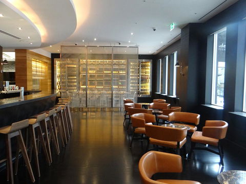 Parmelia Hilton Perth - ACT Tourism 28