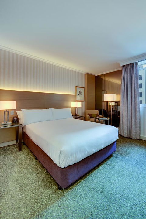 Parmelia Hilton Perth - ACT Tourism 26