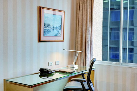 Parmelia Hilton Perth - ACT Tourism 32