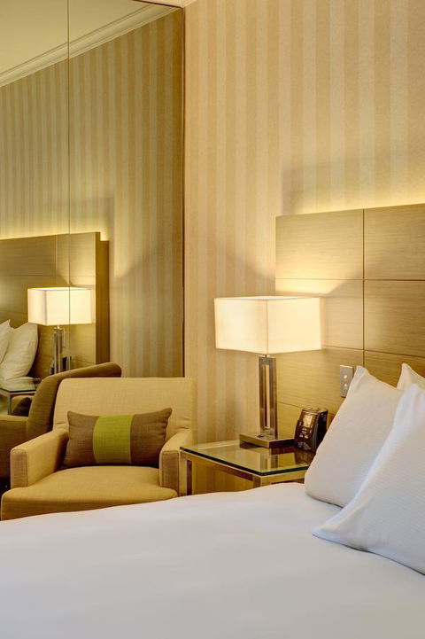 Parmelia Hilton Perth - ACT Tourism 40