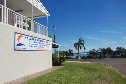 Kalbarri Seafront Villas - ACT Tourism 33