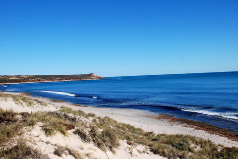 Kalbarri Seafront Villas - ACT Tourism 34